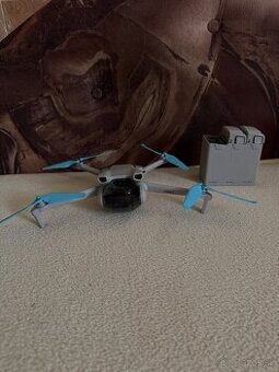 DJI Mini 3