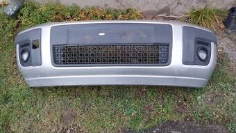 Ford fusion - náhradné diely