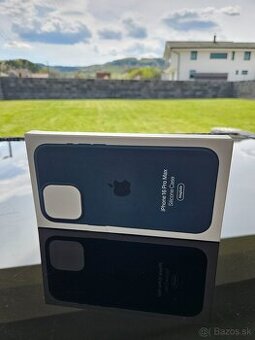 Iphone 16 Pro Max obal