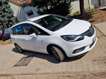 Opel Zafira Tourer 2.0 CDTi 130k A/T6 Innovation (diesel)