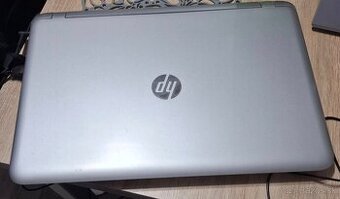 HP Pavilon 17-g195ng 17