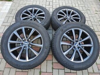 Oxxo - Audi, E-tron, Q6, Q7, Q8, Mercedes 5x112 r19