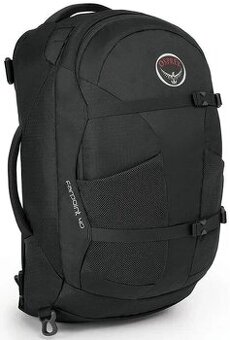 Osprey Farpoint 40 Volcanic Grey S/M
