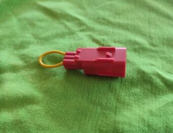 Honda-SCS Service Connector 070MZ-0010300