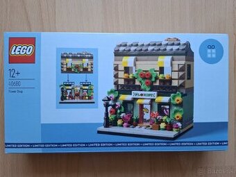 LEGO Promotional GWP 40680