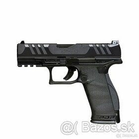 WALTHER PDP FULLSIZE 4"
,4.5"