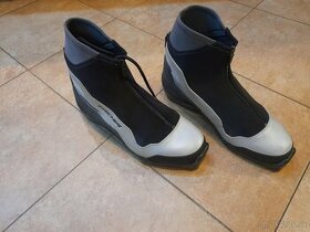 Topánky na bežky sns - 1