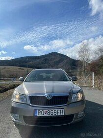 Škoda octavia 1.9 tdi combi