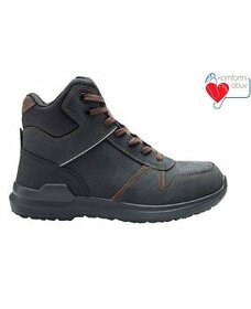 Nové - Ardon Master 02 - pracovná obuv na predaj - 1