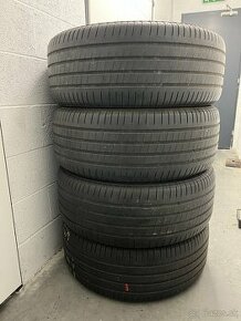 Letné pneumatiky LASSA COMPETUS H/P 2 265/50 R20 111Y XL - 1