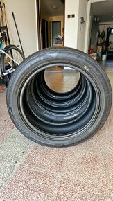 Letné pneumatiky 215/50R18 - 1