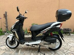 Scooter 125 - 1
