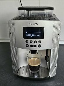 Kávovar Krups