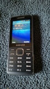Samsung  GT-S5610
