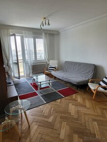 Prenájom 2,5 izbového bytu Bratislava Ružinov