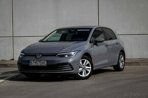 Volkswagen Golf 1.5 TGI Life CNG