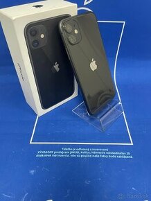 Apple iPhone 11 64GB-Záruka 2 roky