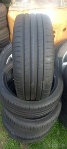 Predám letné pneu Pirelli 225/40 zr18