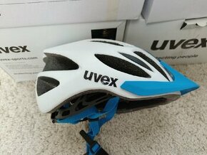 Cyklisticka prilba Uvex flash 53-56cm - 1