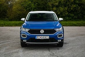 Volkswagen T-Roc 1.5 TSI BMT Sport