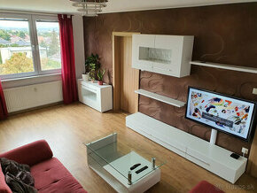Prenájom 3 izbový klimatizovaný byt v TOP stave/lokalite