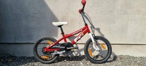 Predám detský bicykel Genesis MX16 16"