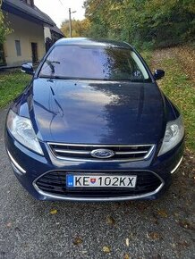 FORD MONDEO COMBI 2013 120KW