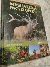 Polovnícka encyklopedie