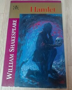 Hamlet- William Shakespeare
