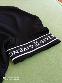 Givenchy Sleeve Logo 100% original