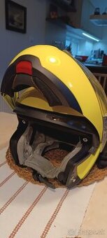 Schuberth C4 Pro + SC1 advanced , 65, 3XL