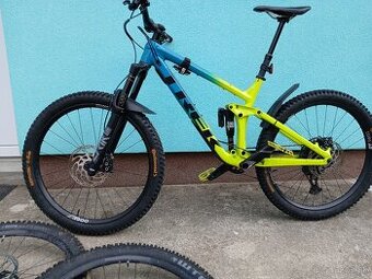 Trek remedy 8