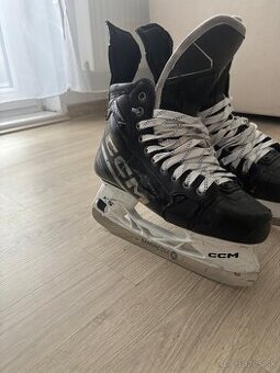 Korcule Ccm Jetspeed FT6 PRO