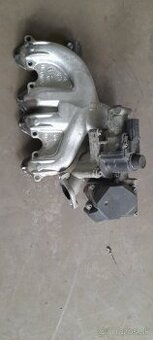 EGR vw 2.0 tdi 103kw