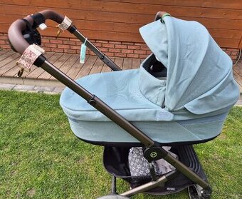Vanička Cybex Cot S
