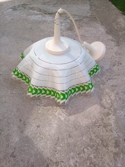 Retro svietidla