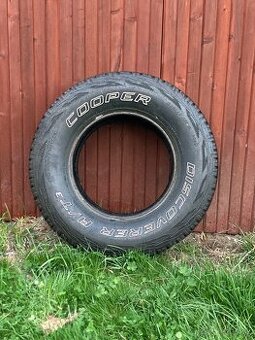 Pneumatiky Cooper 235/75 R15