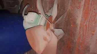VENTILÁTOR - 1