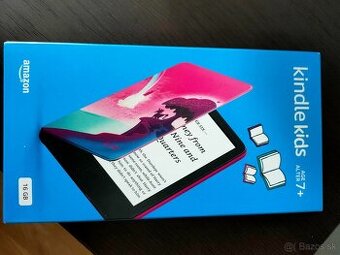 black kindle 11. generácie