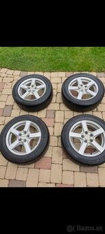 Letne pneu 215/55r16