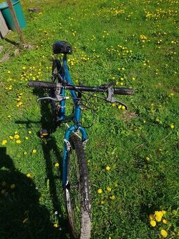 Horsky bicykel 26