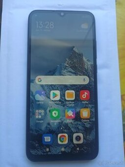 Predám xiaomi redmi 9A