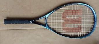 tenisová raketa WILSON Graphite Dimension + puzdro