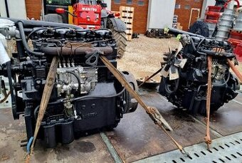 PREDAM KOMPLETNY MOTOR TRAKTOR ZETOR 7211,7245VRTANIE. 102