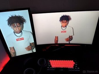 240hz herny monitor