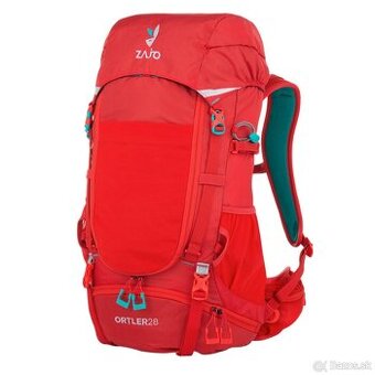 Batoh Zajo ortler 28