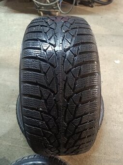 Nokian Tyres WR D4 215/45 R16 90H