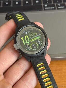 Garmin Forerunner 265s Nové