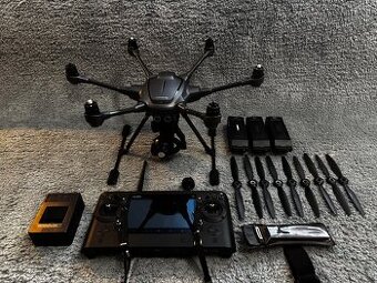 Yuneec Typhoon H