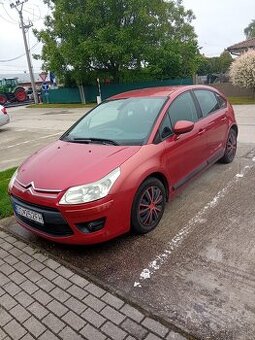 C4 1.4 benzin